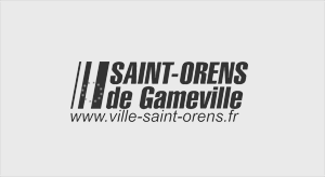 Mairie de Saint Orens-de-Gameville (31)