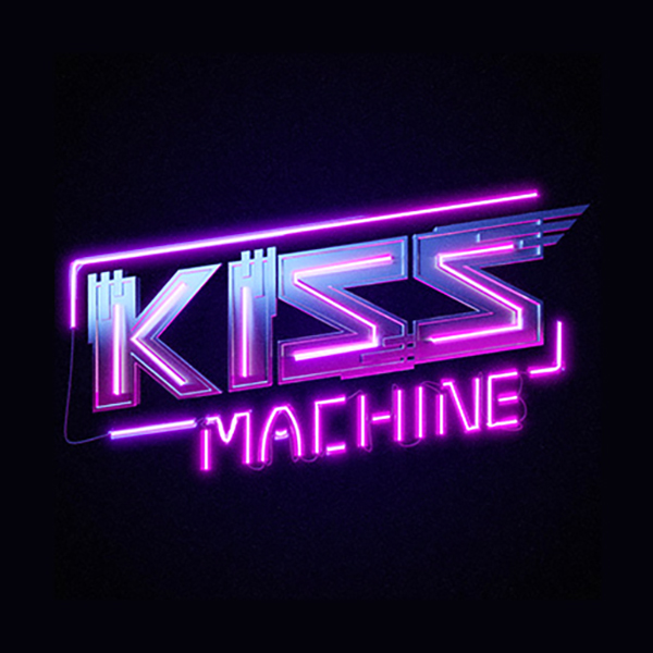 Kiss Machine